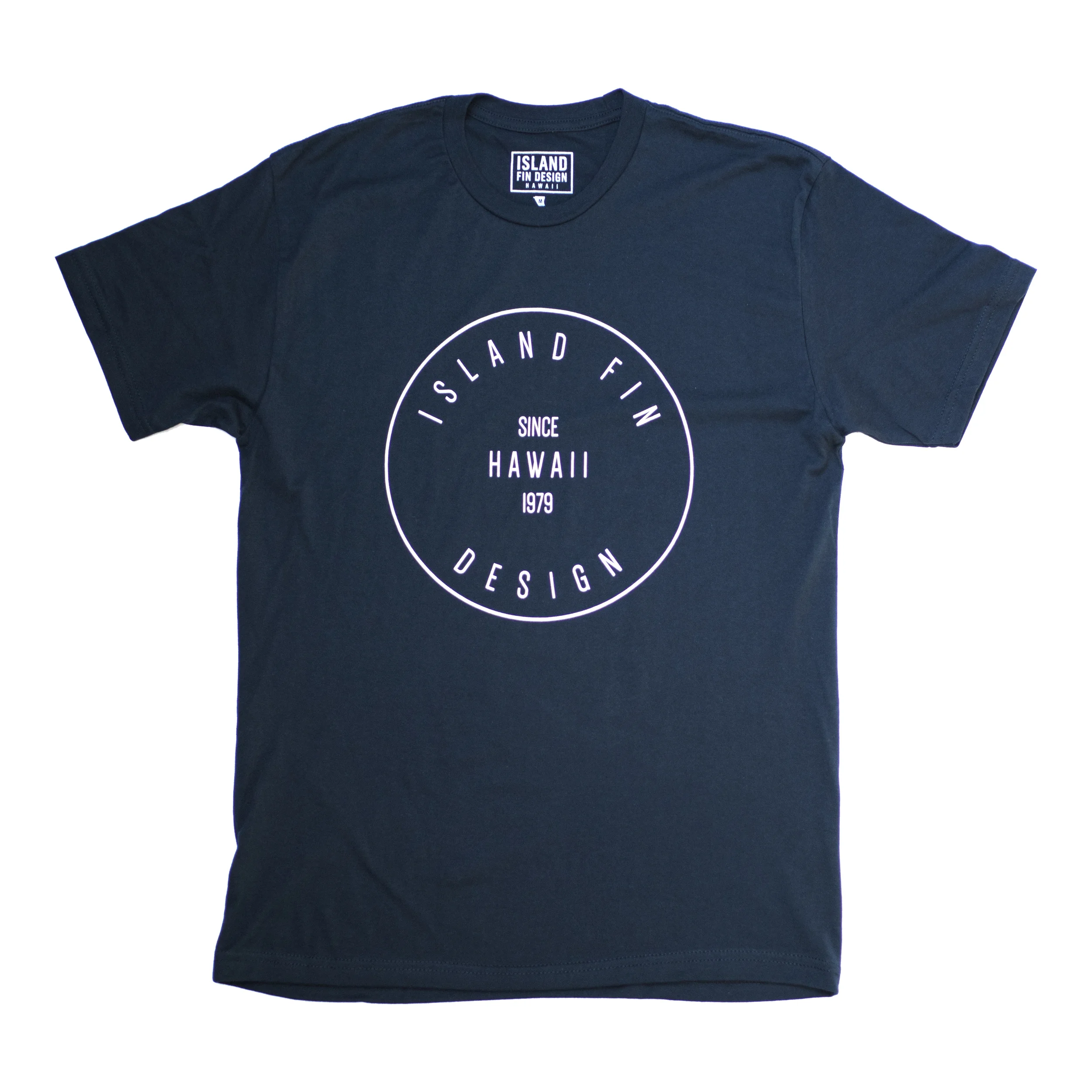 MENS — ISLAND FIN DESIGN
